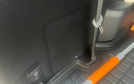 Toyota Highlander, 2020 год, 4 600 000 рублей, 21 фотография