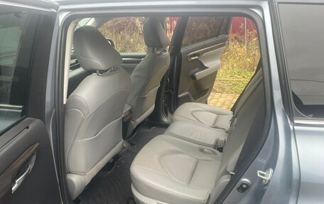 Toyota Highlander, 2020 год, 4 600 000 рублей, 19 фотография