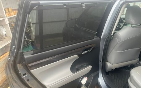 Toyota Highlander, 2020 год, 4 600 000 рублей, 22 фотография