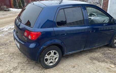 FAW Vita, 2007 год, 210 000 рублей, 3 фотография