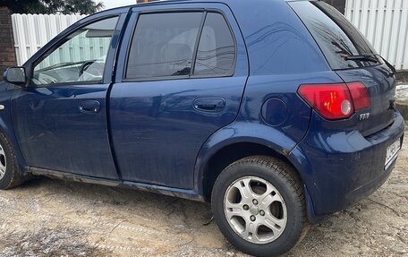 FAW Vita, 2007 год, 210 000 рублей, 2 фотография