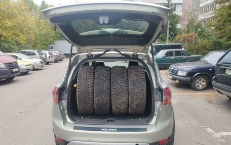 Ford Kuga III, 2010 год, 1 150 000 рублей, 11 фотография