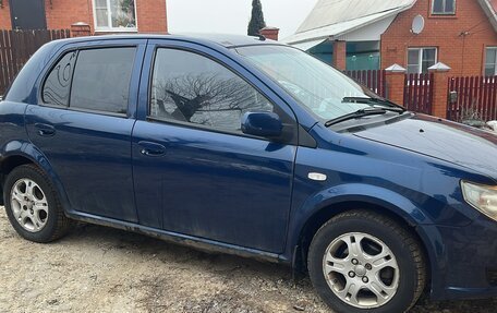 FAW Vita, 2007 год, 210 000 рублей, 4 фотография