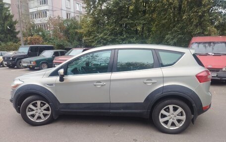 Ford Kuga III, 2010 год, 1 150 000 рублей, 8 фотография