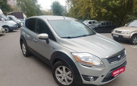 Ford Kuga III, 2010 год, 1 150 000 рублей, 2 фотография