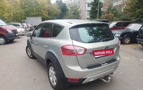 Ford Kuga III, 2010 год, 1 150 000 рублей, 3 фотография