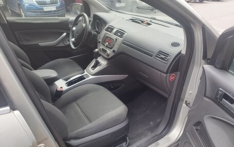 Ford Kuga III, 2010 год, 1 150 000 рублей, 13 фотография