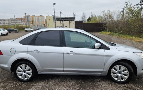 Ford Focus II рестайлинг, 2008 год, 450 000 рублей, 2 фотография