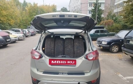 Ford Kuga III, 2010 год, 1 150 000 рублей, 12 фотография