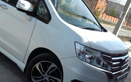 Honda Stepwgn IV, 2012 год, 1 495 000 рублей, 4 фотография