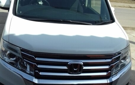 Honda Stepwgn IV, 2012 год, 1 495 000 рублей, 7 фотография