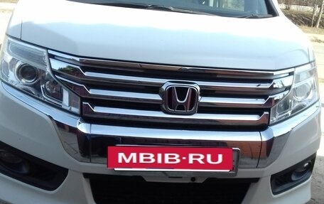 Honda Stepwgn IV, 2012 год, 1 495 000 рублей, 6 фотография