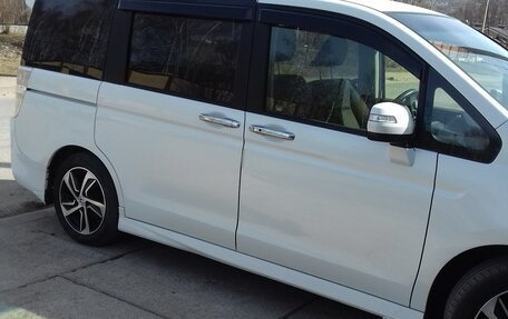 Honda Stepwgn IV, 2012 год, 1 495 000 рублей, 18 фотография