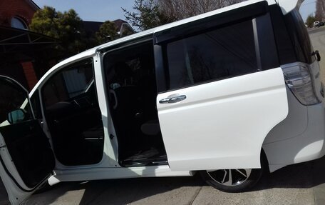 Honda Stepwgn IV, 2012 год, 1 495 000 рублей, 12 фотография