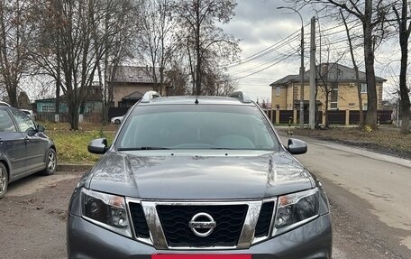 Nissan Terrano III, 2018 год, 1 500 000 рублей, 5 фотография
