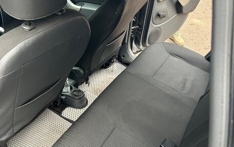 Nissan Terrano III, 2018 год, 1 500 000 рублей, 15 фотография