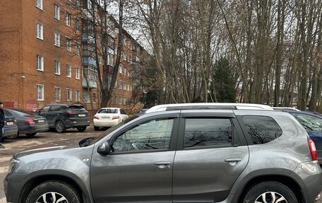 Nissan Terrano III, 2018 год, 1 500 000 рублей, 8 фотография