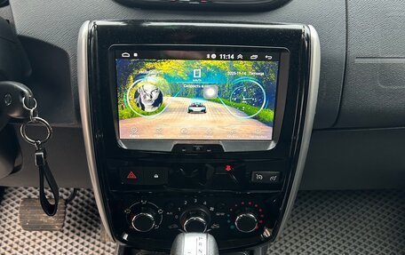 Nissan Terrano III, 2018 год, 1 500 000 рублей, 13 фотография