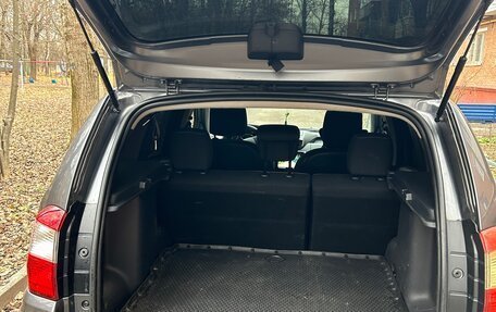 Nissan Terrano III, 2018 год, 1 500 000 рублей, 17 фотография