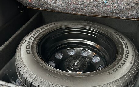 Nissan Terrano III, 2018 год, 1 500 000 рублей, 16 фотография