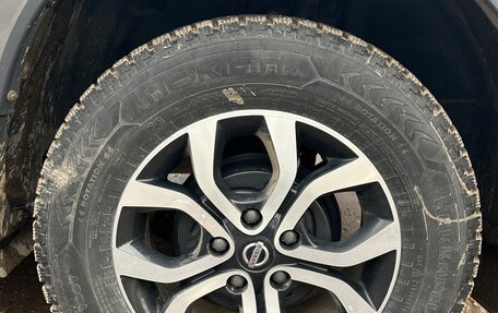 Nissan Terrano III, 2018 год, 1 500 000 рублей, 10 фотография