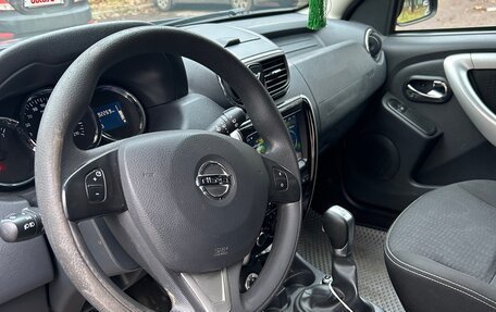 Nissan Terrano III, 2018 год, 1 500 000 рублей, 12 фотография