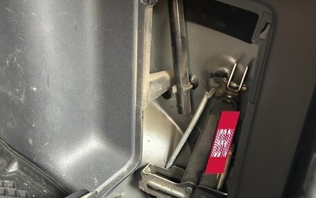 Nissan Terrano III, 2018 год, 1 500 000 рублей, 18 фотография