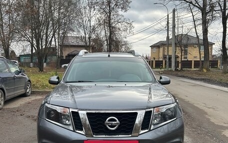 Nissan Terrano III, 2018 год, 1 500 000 рублей, 6 фотография