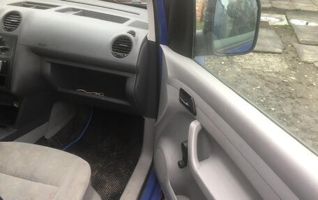 Volkswagen Caddy III рестайлинг, 2006 год, 500 000 рублей, 7 фотография