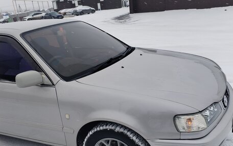 Toyota Corolla, 1999 год, 480 000 рублей, 6 фотография