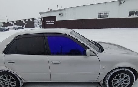 Toyota Corolla, 1999 год, 480 000 рублей, 7 фотография