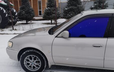 Toyota Corolla, 1999 год, 480 000 рублей, 4 фотография