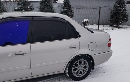 Toyota Corolla, 1999 год, 480 000 рублей, 5 фотография