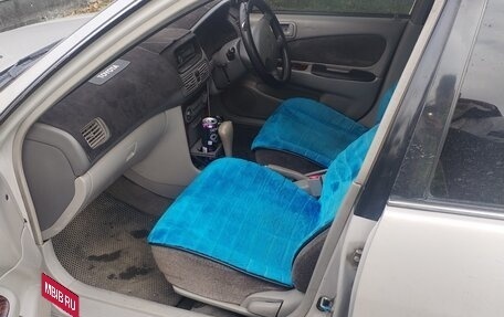 Toyota Corolla, 1999 год, 480 000 рублей, 11 фотография