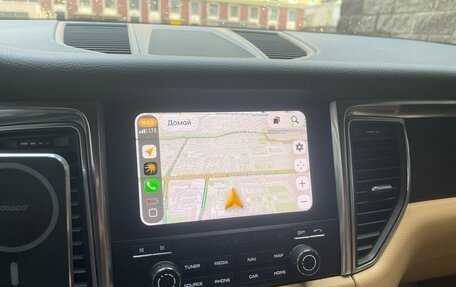 Porsche Macan I рестайлинг, 2018 год, 4 390 000 рублей, 9 фотография