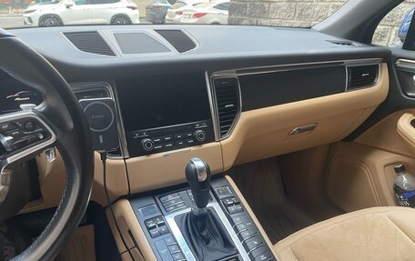 Porsche Macan I рестайлинг, 2018 год, 4 390 000 рублей, 8 фотография