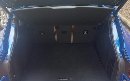 Porsche Macan I рестайлинг, 2018 год, 4 390 000 рублей, 11 фотография