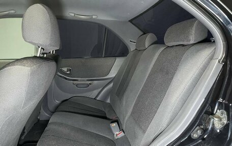 Hyundai Accent II, 2008 год, 699 000 рублей, 8 фотография