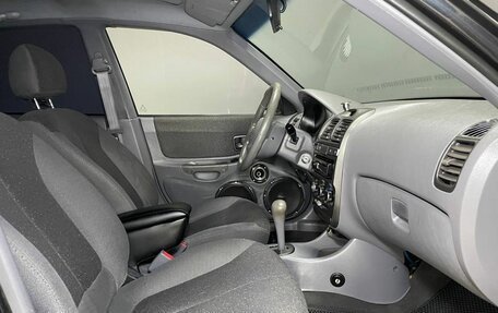 Hyundai Accent II, 2008 год, 699 000 рублей, 10 фотография