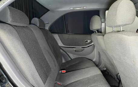 Hyundai Accent II, 2008 год, 699 000 рублей, 9 фотография