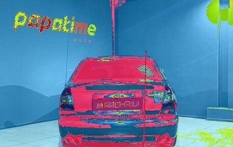 Hyundai Accent II, 2008 год, 699 000 рублей, 4 фотография