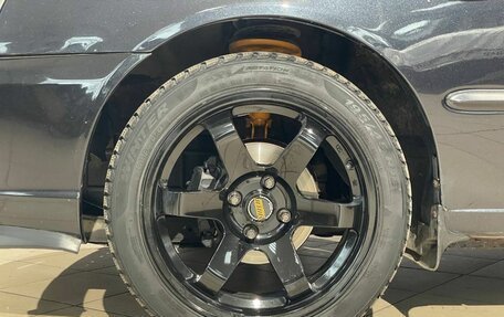 Hyundai Accent II, 2008 год, 699 000 рублей, 18 фотография