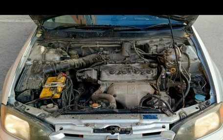 Honda Accord VII рестайлинг, 1999 год, 320 000 рублей, 5 фотография