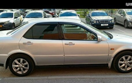 Honda Accord VII рестайлинг, 1999 год, 320 000 рублей, 9 фотография