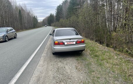 Honda Accord VII рестайлинг, 1999 год, 320 000 рублей, 12 фотография