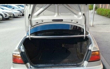 Honda Accord VII рестайлинг, 1999 год, 320 000 рублей, 6 фотография