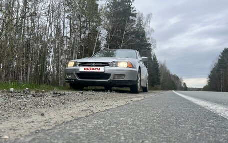Honda Accord VII рестайлинг, 1999 год, 320 000 рублей, 11 фотография