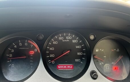 Honda Accord VII рестайлинг, 1999 год, 320 000 рублей, 2 фотография