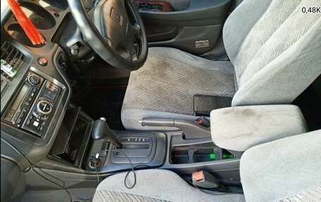 Honda Accord VII рестайлинг, 1999 год, 320 000 рублей, 17 фотография