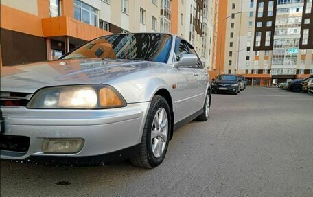 Honda Accord VII рестайлинг, 1999 год, 320 000 рублей, 15 фотография